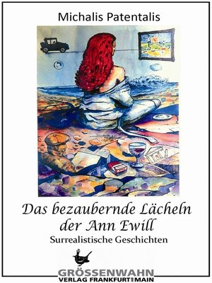 cover image of Das bezaubernde Lächeln der Ann Ewill